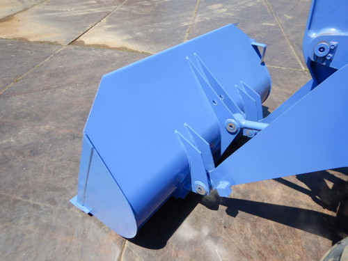 中古機械イメージ